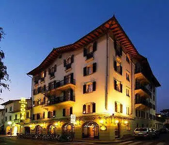 Hotel Goya Форте-деи-Марми