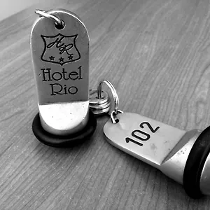 Hotel Rio