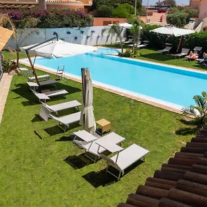 Hotel Gh Diana