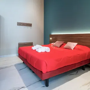 Apartahotel Le Stanze Di Gianmarmo - Galleria 41037