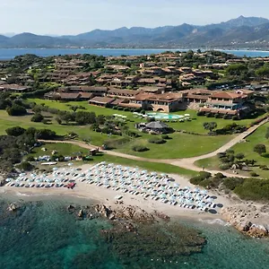 Hotel Due Lune Puntaldia & Golf