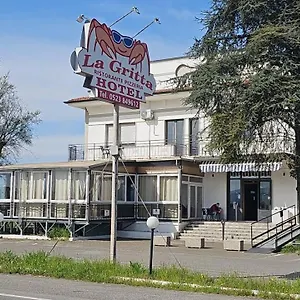 Hotel La Gritta Srl