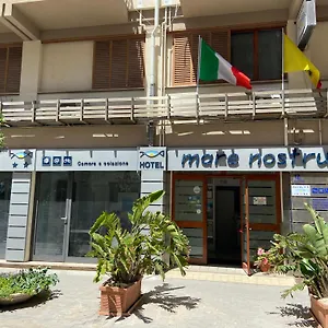 Hotel Mare Nostrum Petit