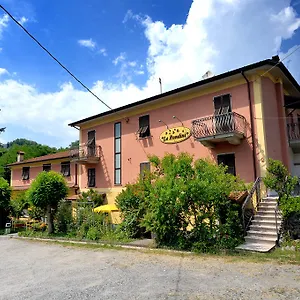 Hotel Le Rondini