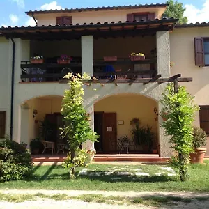 Bed and breakfast 8380 - Pian Del Molino, Saturnia