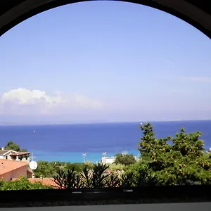 Bed and breakfast La Finestra Vista Corsica