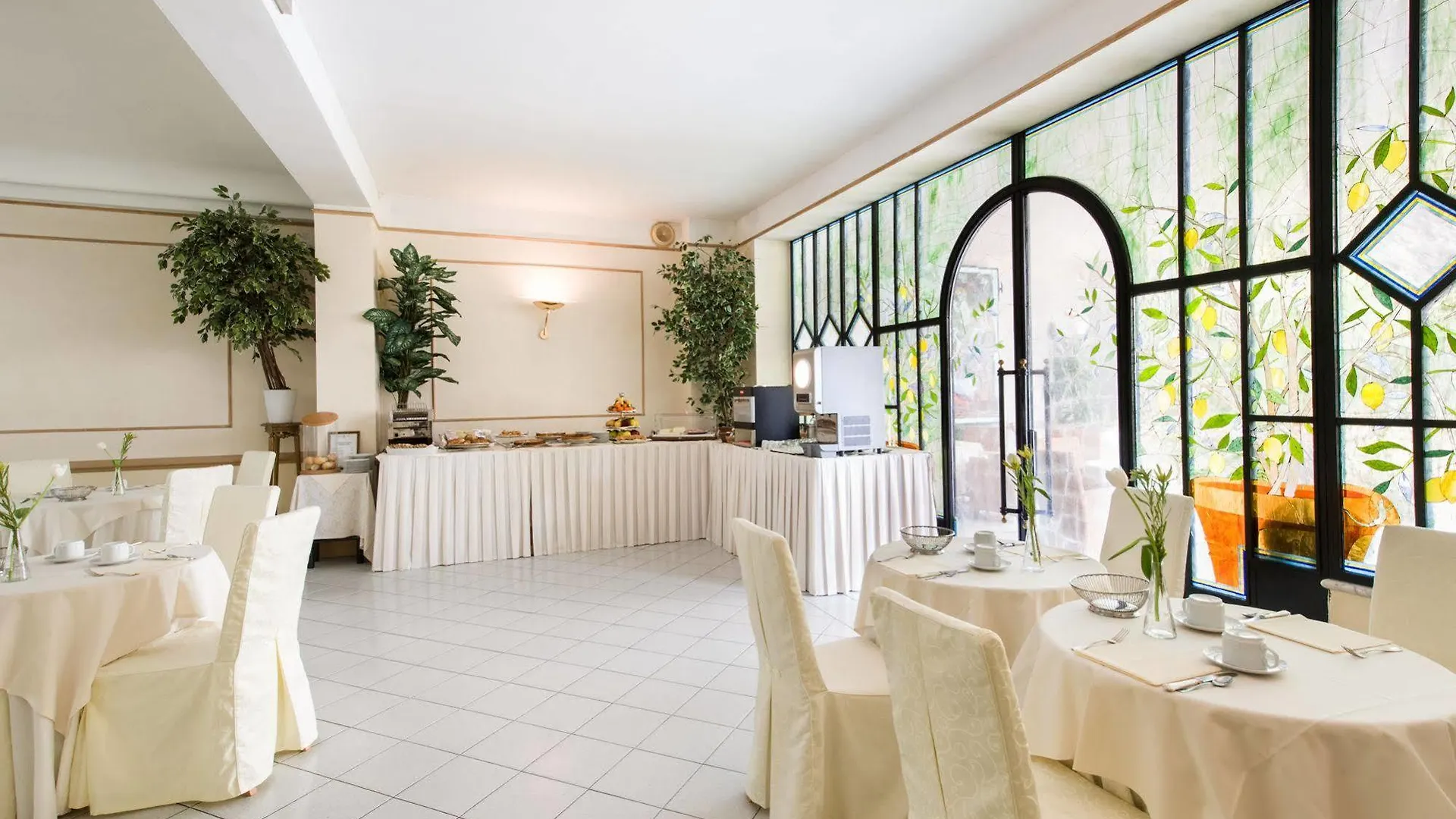 Hotel Goya Forte dei Marmi Italien